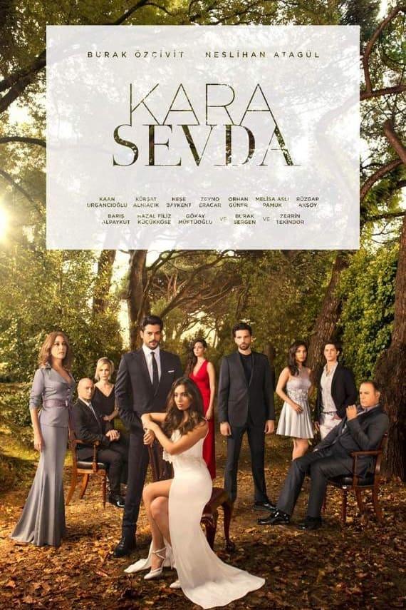 Amor Eterno 1x83
