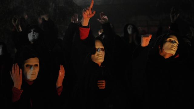 The Following 2x13