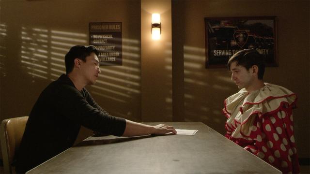Mentes Criminales 13x17