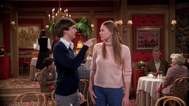 El Show de los 70's 3x13