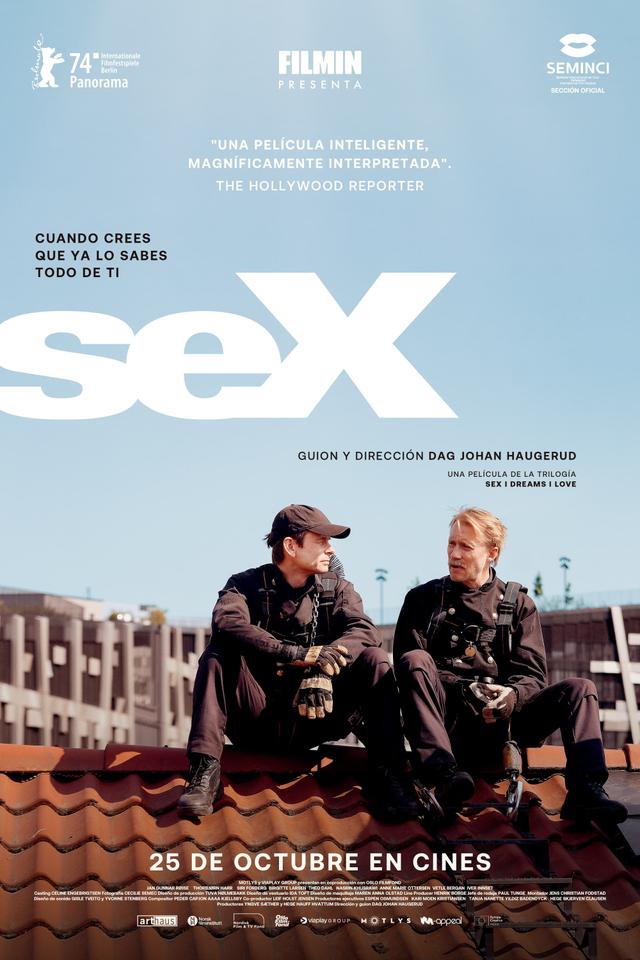 Sex