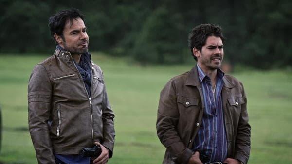 El Señor de los Cielos 7x63