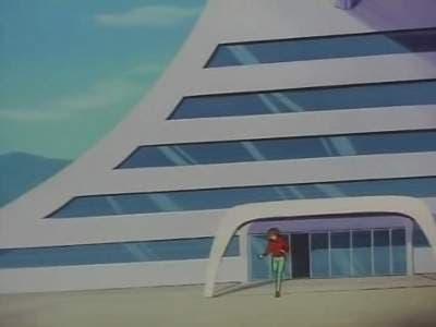 Mazinger Z 1x63