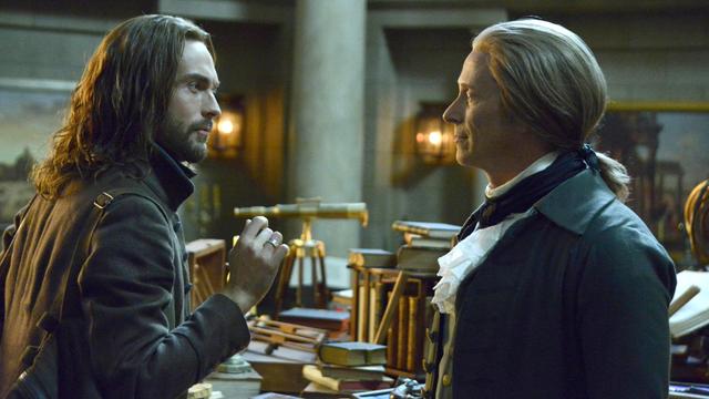 Sleepy Hollow 2x16