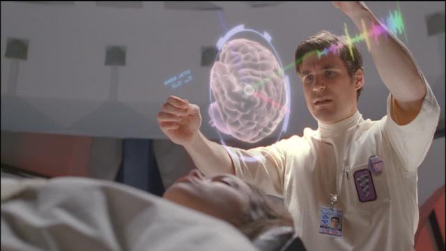 Firefly 1x8