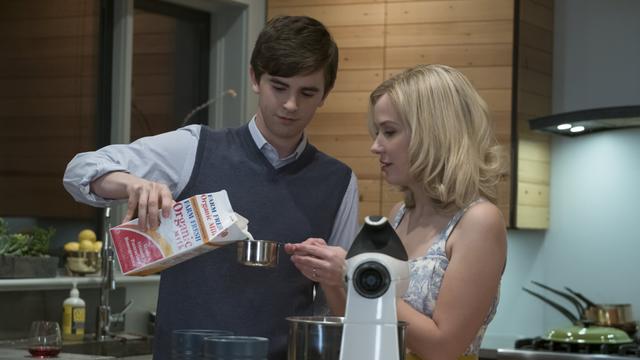 Bates Motel 5x4