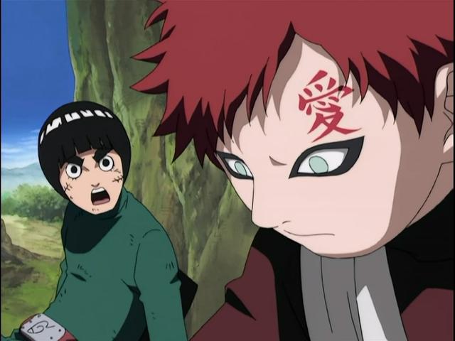 Naruto 3x127