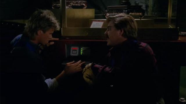 MacGyver 3x2