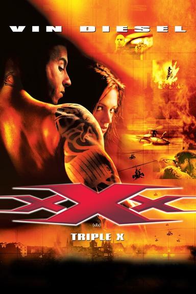 xXx - Triple X