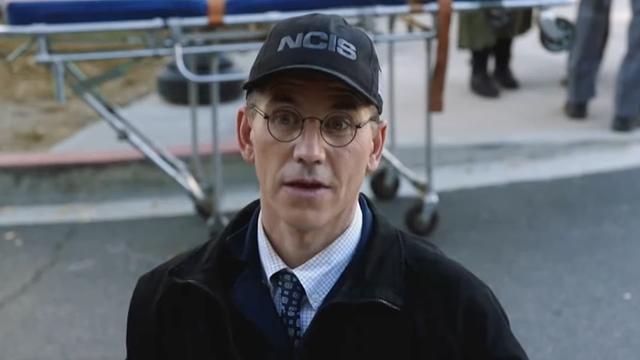 NCIS: Criminología Naval 20x9