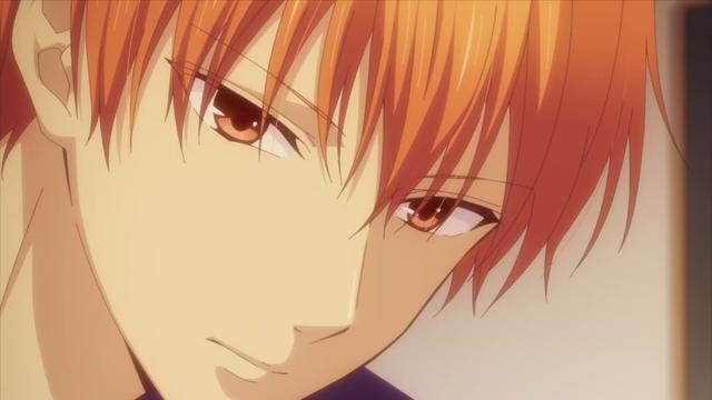 Fruits Basket 2x22