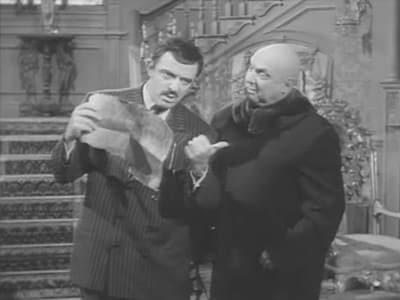Los locos Addams 2x19