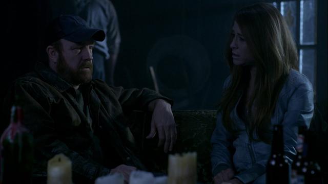 Supernatural 7x19