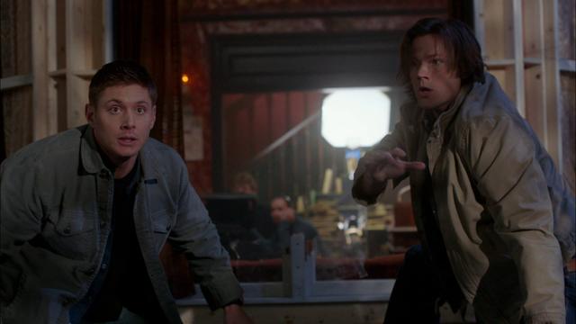 Supernatural 6x15