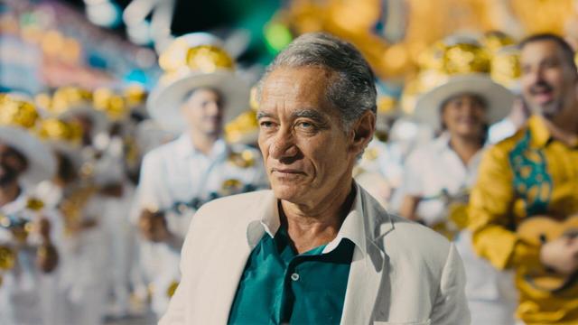 Los dueños del juego 1x8