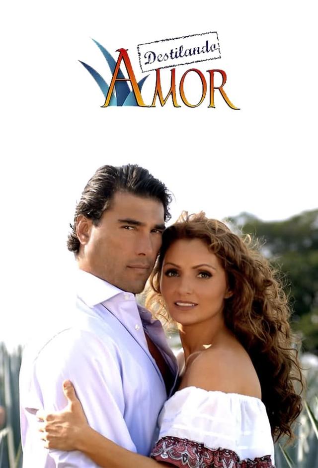 Destilando Amor 1x5