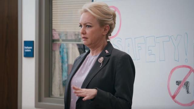 St. Denis Medical 2x2