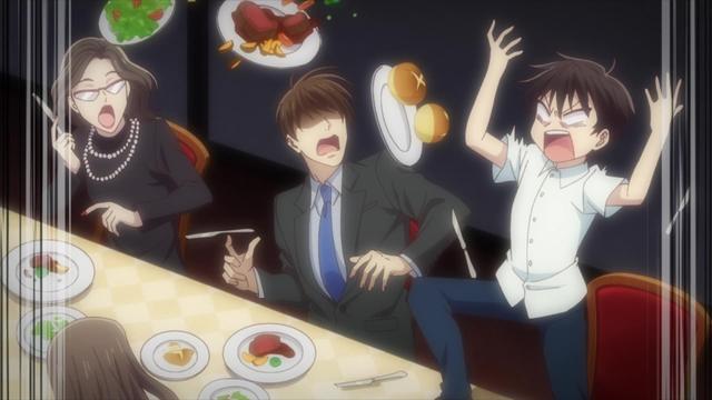 Fruits Basket 2x20