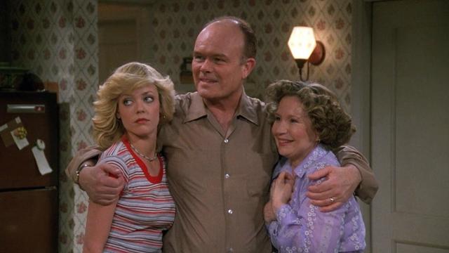 El Show de los 70's 1x20