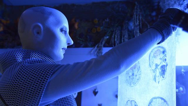 Defiance 3x5
