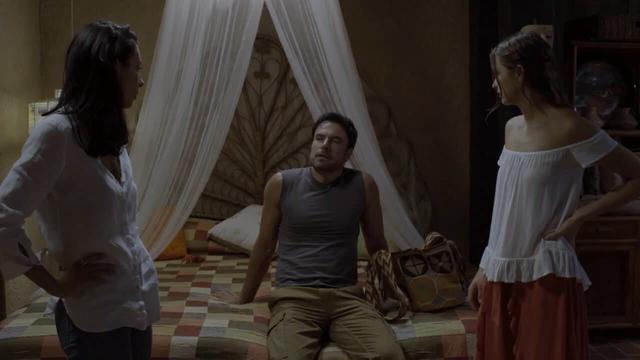 El Señor de los Cielos 6x6