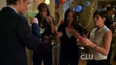 Bella y Bestia 1x5