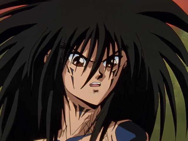 Yu Yu Hakusho 3x27