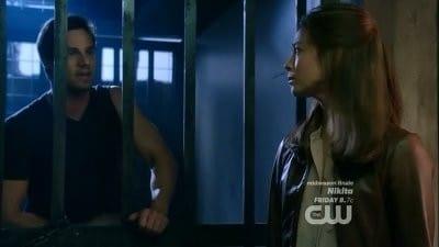 Bella y Bestia 1x8