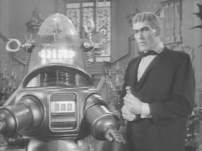 Los locos Addams 2x27