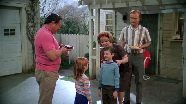 El Show de los 70's 4x20