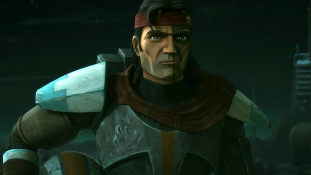Star Wars: The Bad Batch 2x9