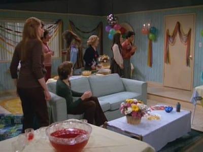 El Show de los 70's 4x23