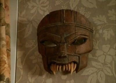 Buffy, la cazavampiros 3x2