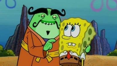 Bob Esponja 4x20