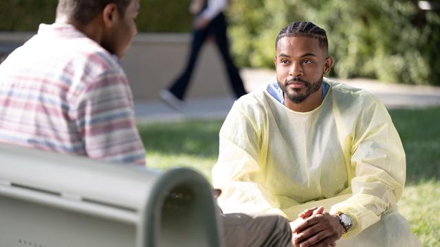 Anatomía según Grey 22x6