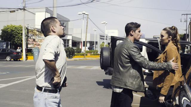 El Señor de los Cielos 6x83