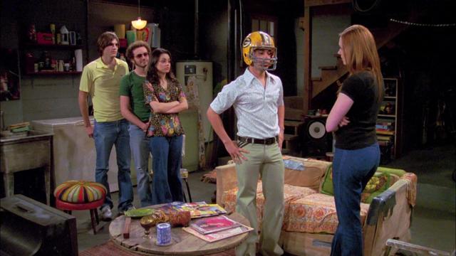 El Show de los 70's 6x25