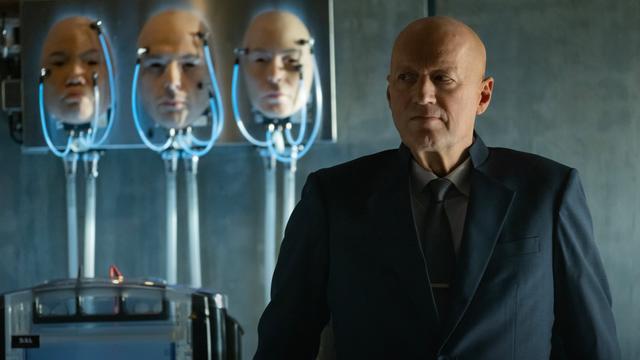 Alien: Earth 1x4