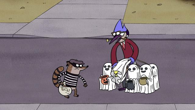 Un show más 3x4
