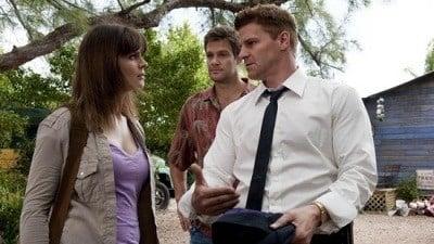 Bones 6x19