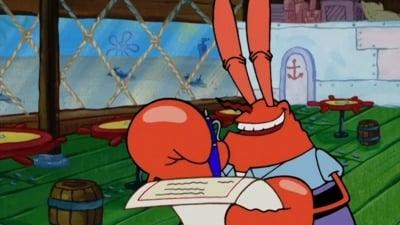 Bob Esponja 4x7