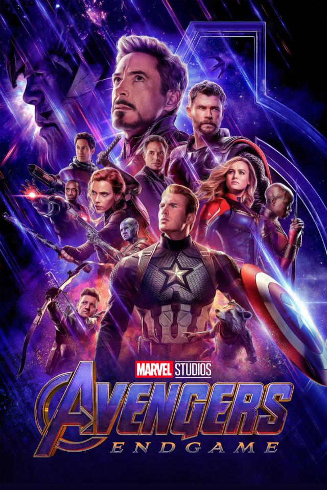 Avengers: Endgame