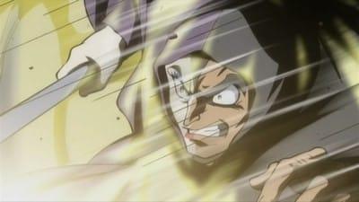 Mazinger Z remake 1x1