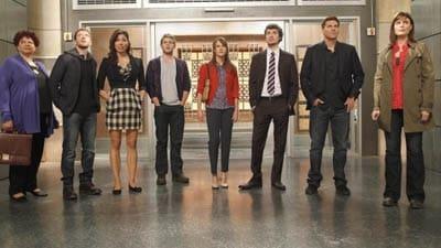 Bones 6x1