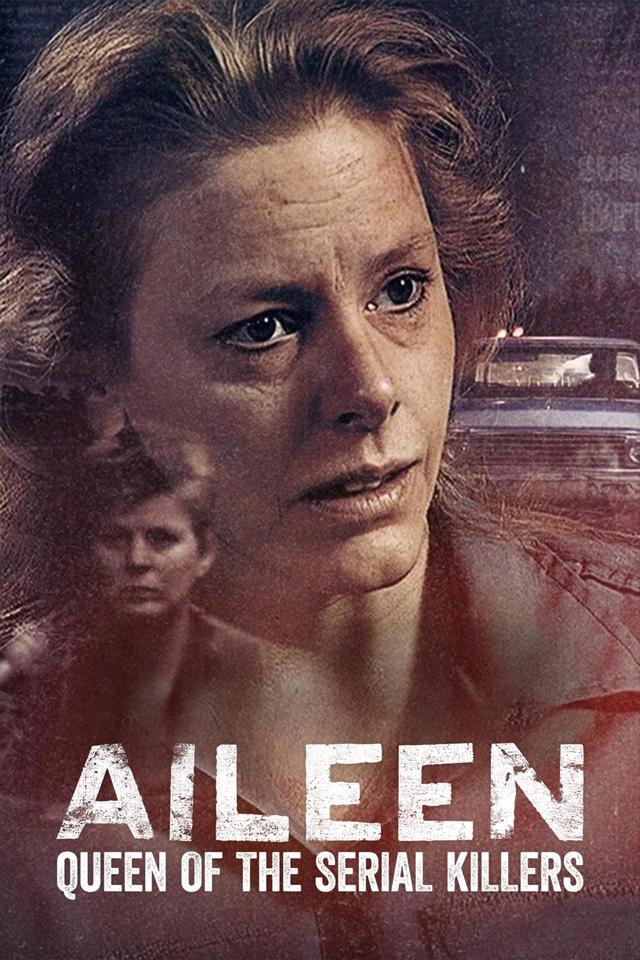 Aileen: La reina de las asesinas en serie