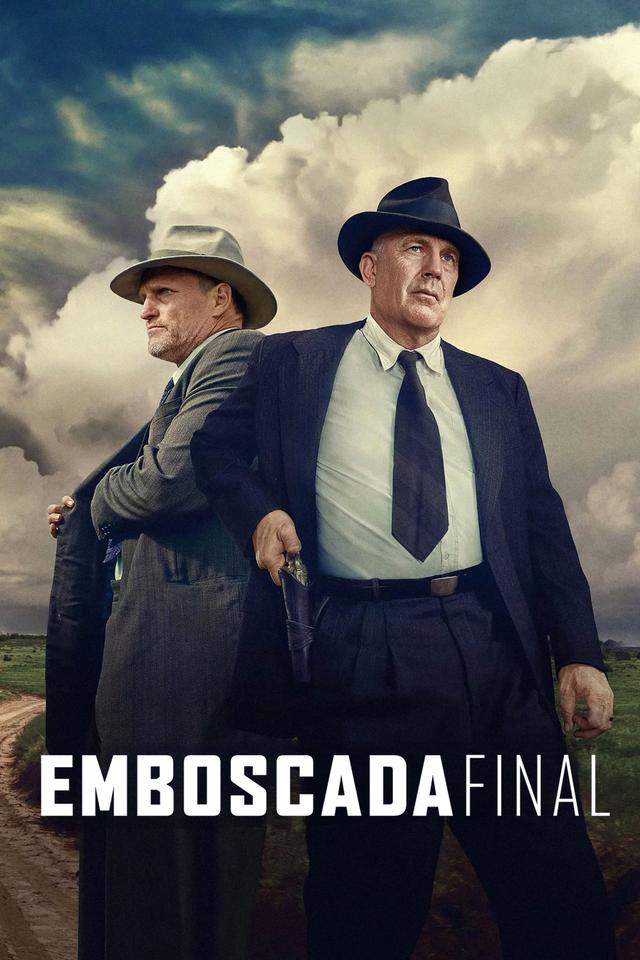 Emboscada Final