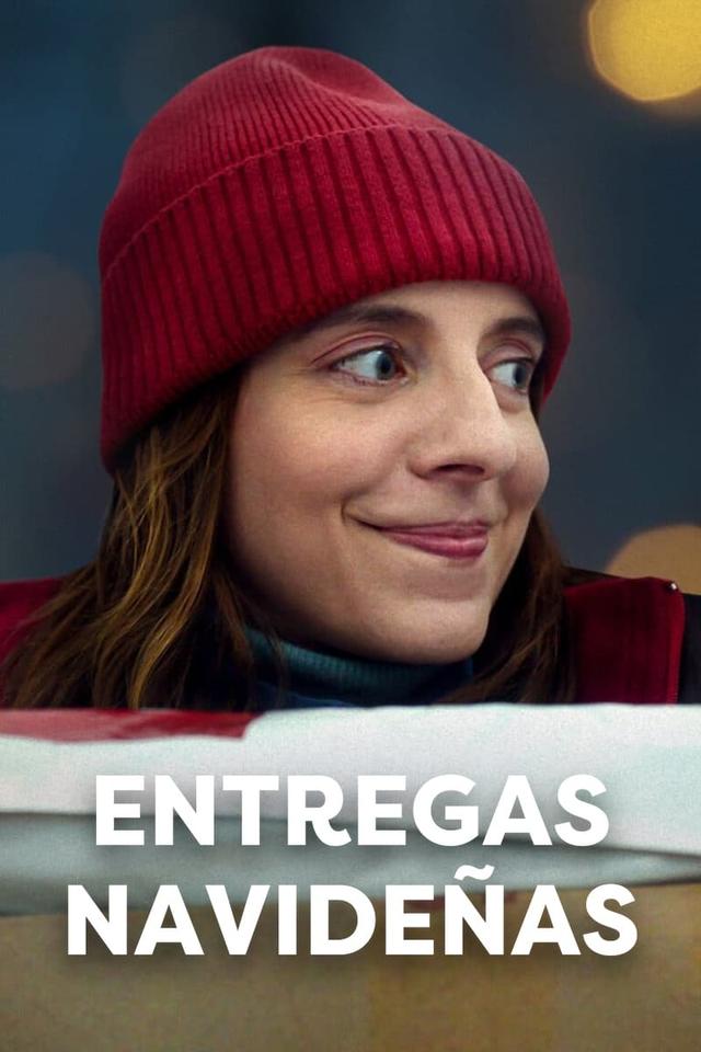 Entregas navideñas