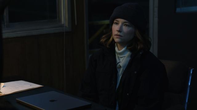 Alaska: La última frontera 1x4