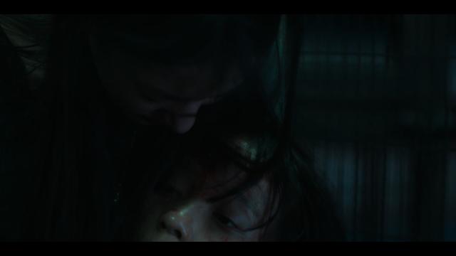 Plan de resurrección 1x9