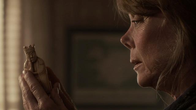 Castle Rock 1x7